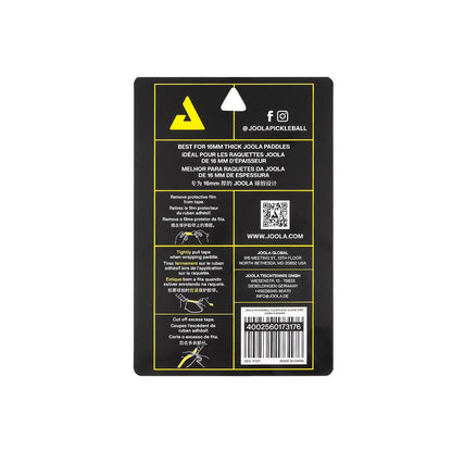 JOOLA Pickleball Clear Edge Guard Tape | Pickleball Sports