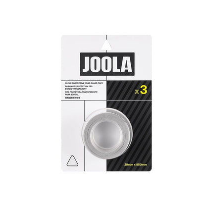 JOOLA Pickleball Clear Edge Guard Tape | Pickleball Sports