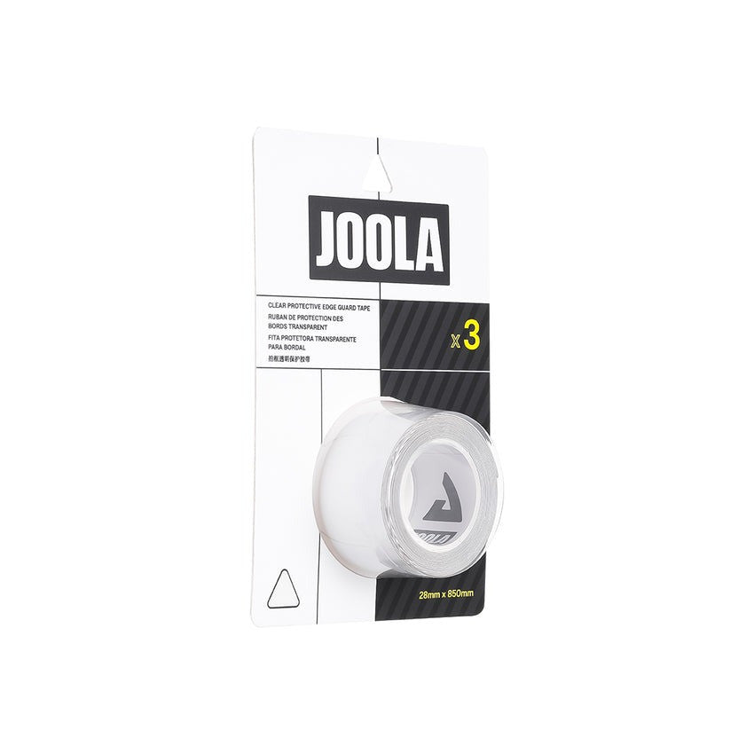 JOOLA Pickleball Clear Edge Guard Tape | Pickleball Sports