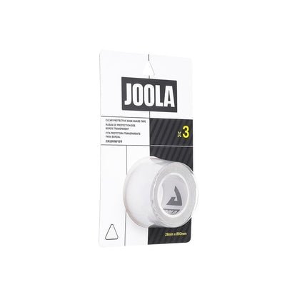 JOOLA Pickleball Clear Edge Guard Tape | Pickleball Sports