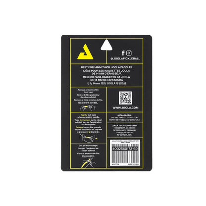 JOOLA Pickleball Clear Edge Guard Tape | Pickleball Sports