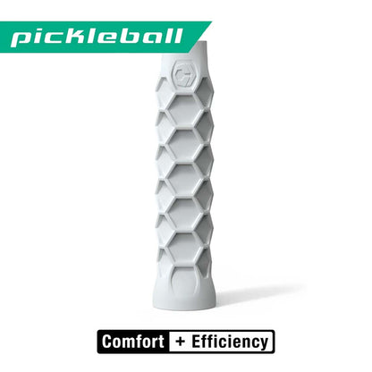 Hesacore Pickleball Elongated Grip | Pickleball Sports