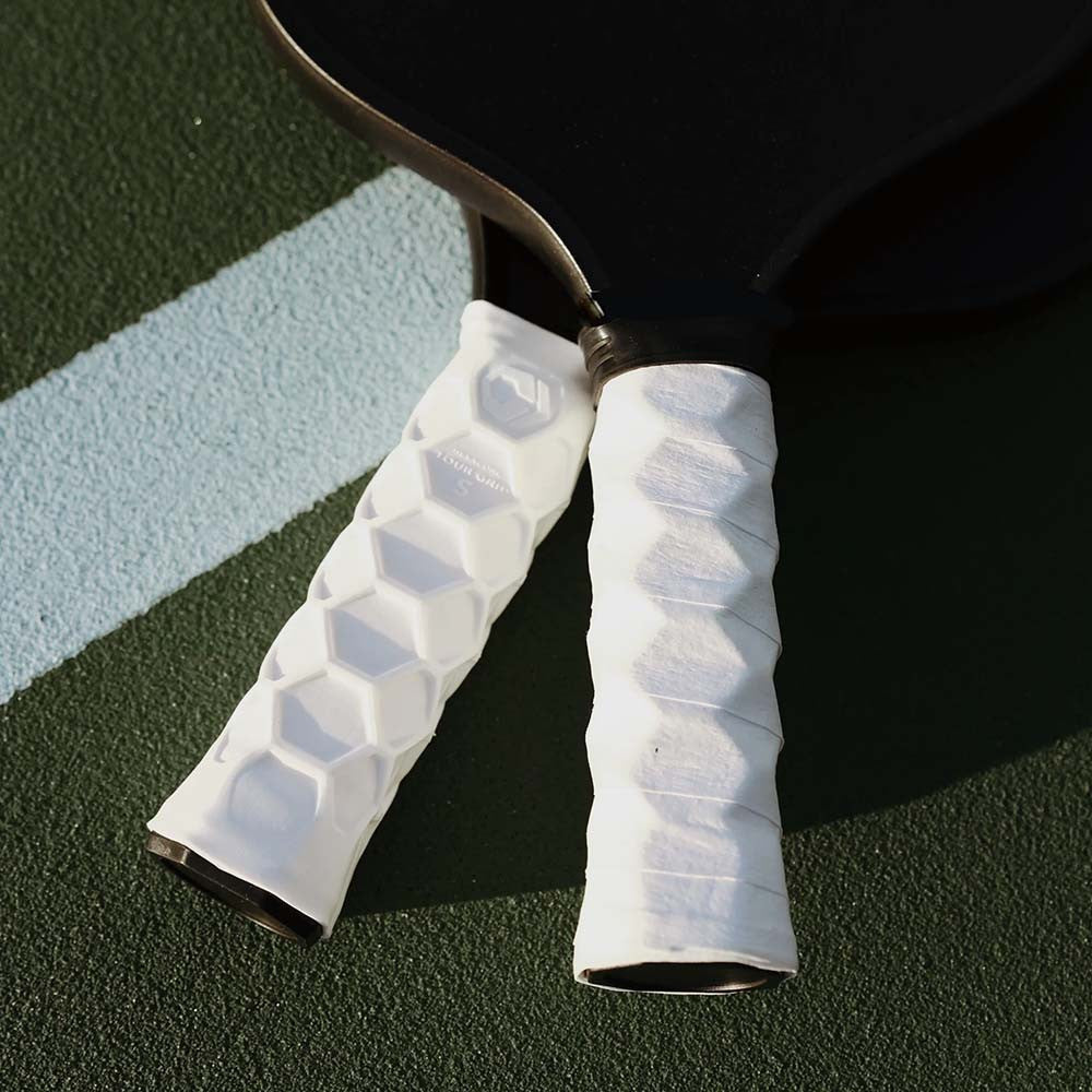 Hesacore Pickleball Grip | Pickleball Sports