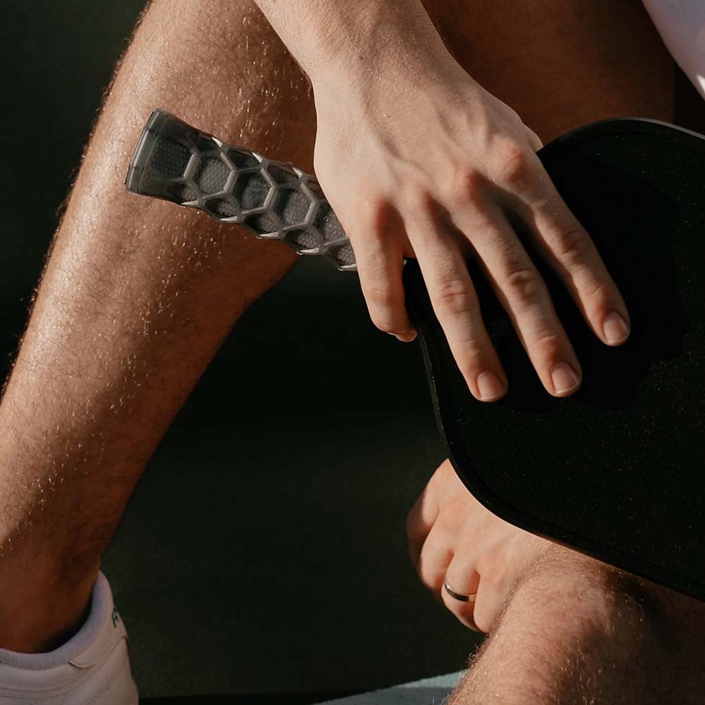 Hesacore Pickleball Carbon Grip | Pickleball Sports