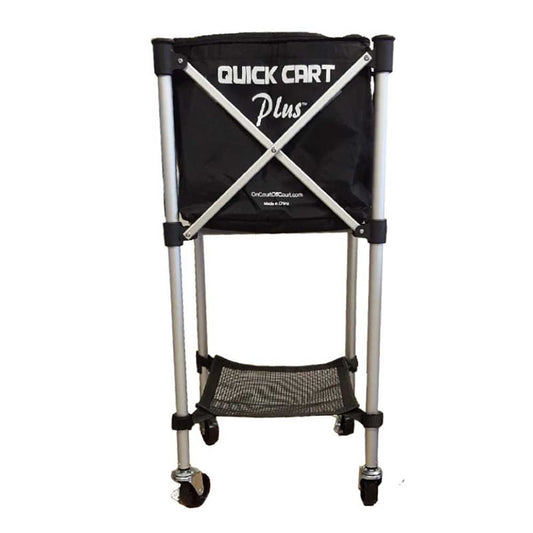 Quick Cart Plus CEQCP | Pickleball Sports