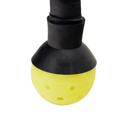 PickleUpper Ball Pickup Tool | Pickleball Sports