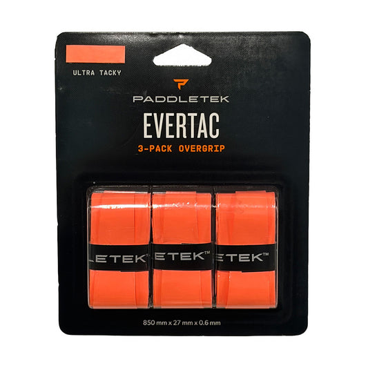 Paddletek Evertac Overgrip | Pickleball Sports