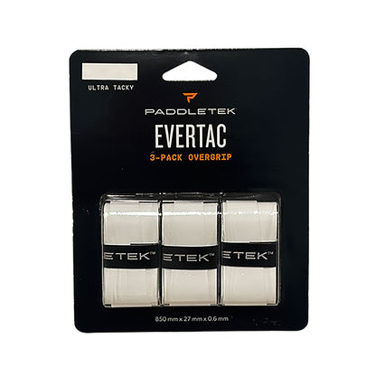 Paddletek Evertac Overgrip | Pickleball Sports