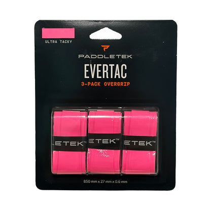 Paddletek Evertac Overgrip | Pickleball Sports