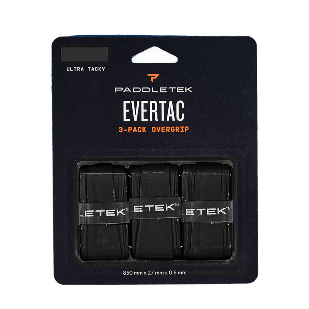Paddletek Evertac Overgrip | Pickleball Sports