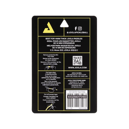 JOOLA Pickleball Pro IV Hyperion Edge Guard Tape | Pickleball Sports