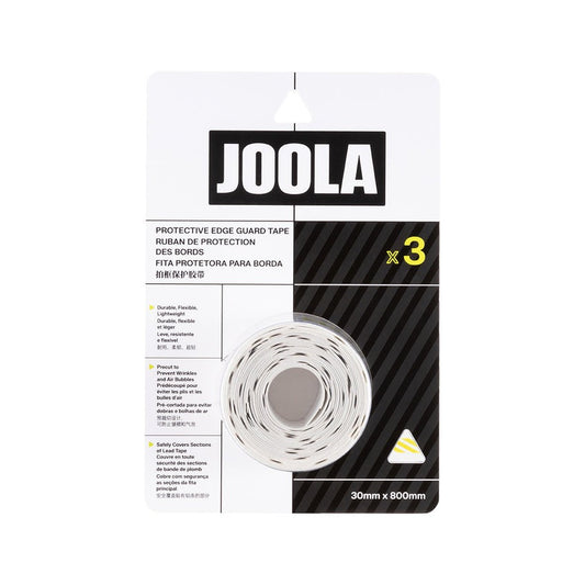 JOOLA Pickleball Pro IV Scorpeus Edge Guard Tape | Pickleball Sports