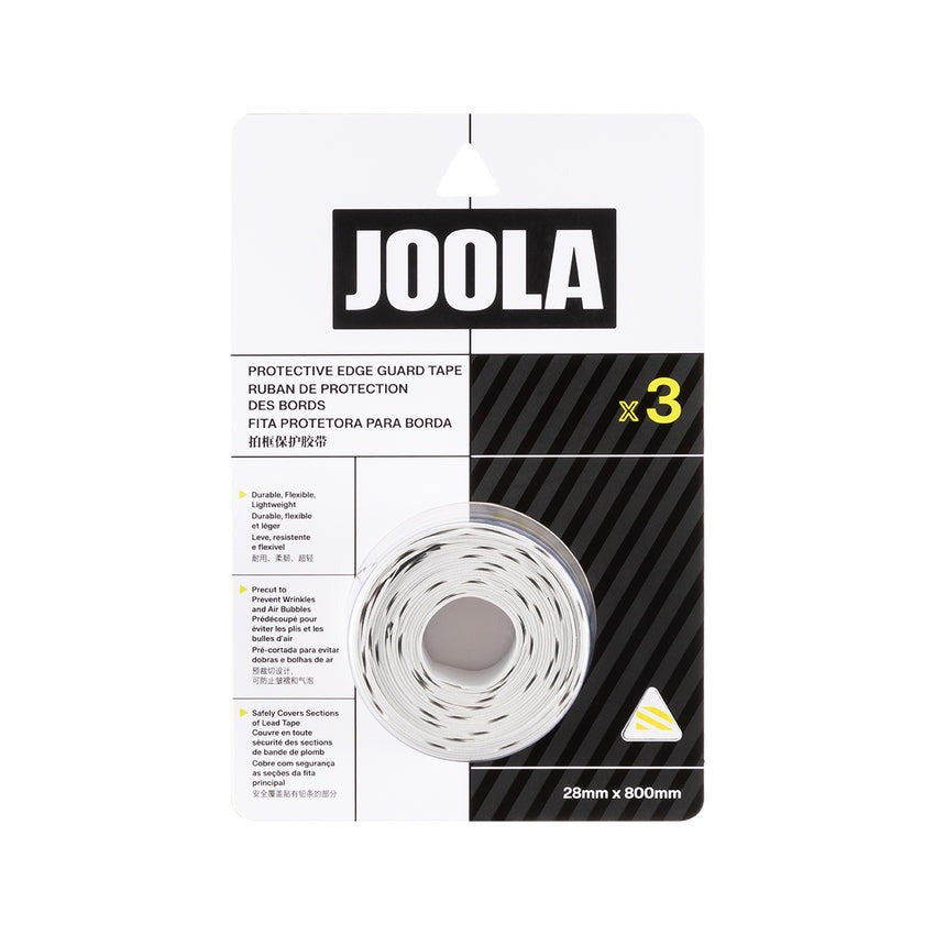 JOOLA Pickleball Pro IV Scorpeus Edge Guard Tape | Pickleball Sports