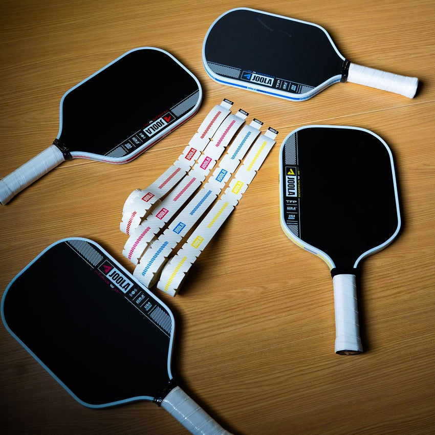JOOLA Pickleball Pro IV Perseus Edge Guard Tape | Pickleball Sports