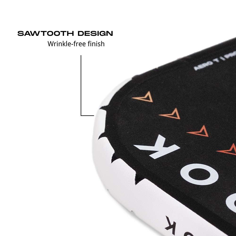 Holbrook Protective Edge Tape | Pickleball Sports