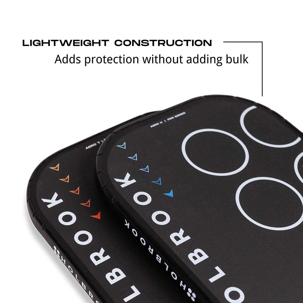 Holbrook Protective Edge Tape | Pickleball Sports