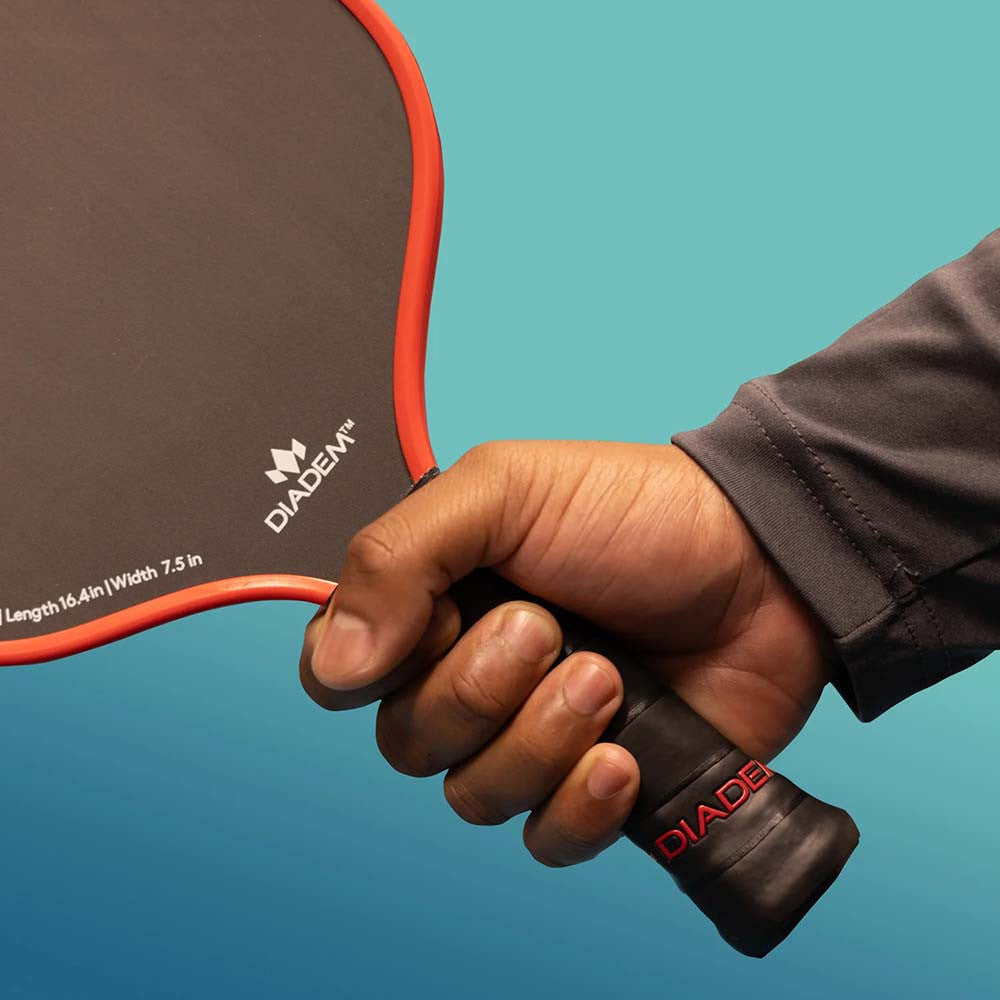 Diadem Comfort Max Replacement Pickleball Grip | Pickleball Sports