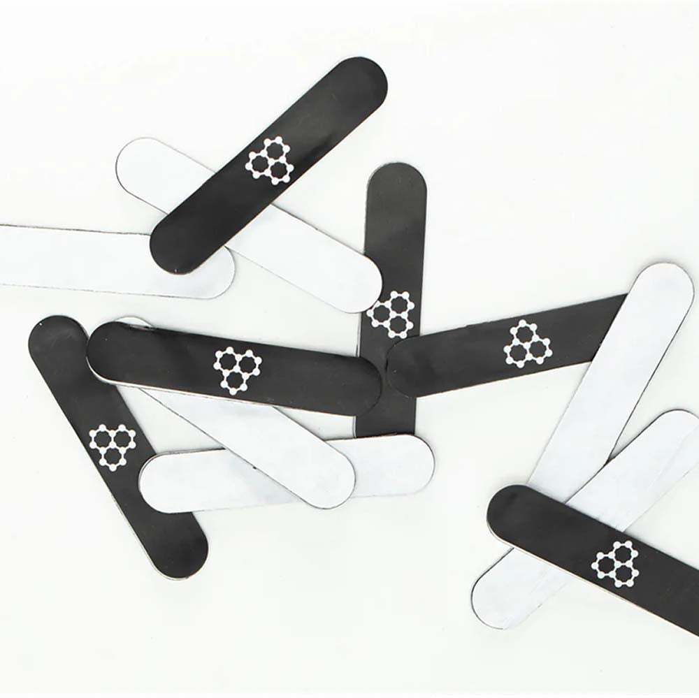 CRBN Lead Tape Strips | Pickleball Sports