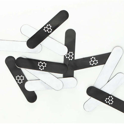 CRBN Lead Tape Strips | Pickleball Sports