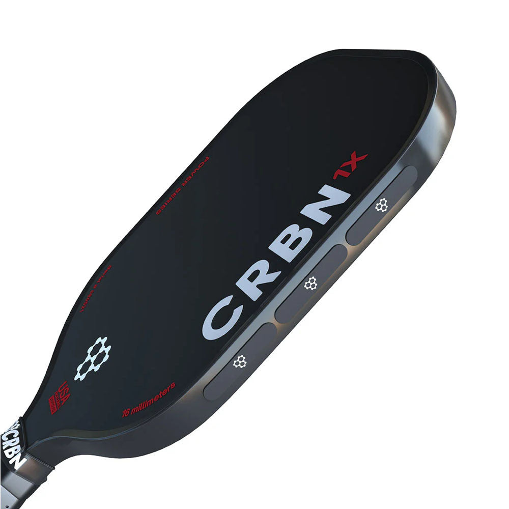 CRBN Lead Tape Strips | Pickleball Sports