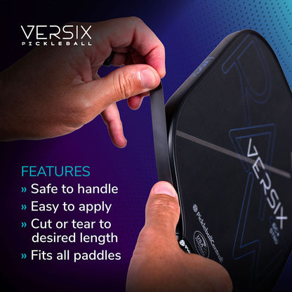 VERSIX® Pickleball Tungsten Tape | Pickleball Sports