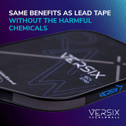 VERSIX® Pickleball Tungsten Tape | Pickleball Sports