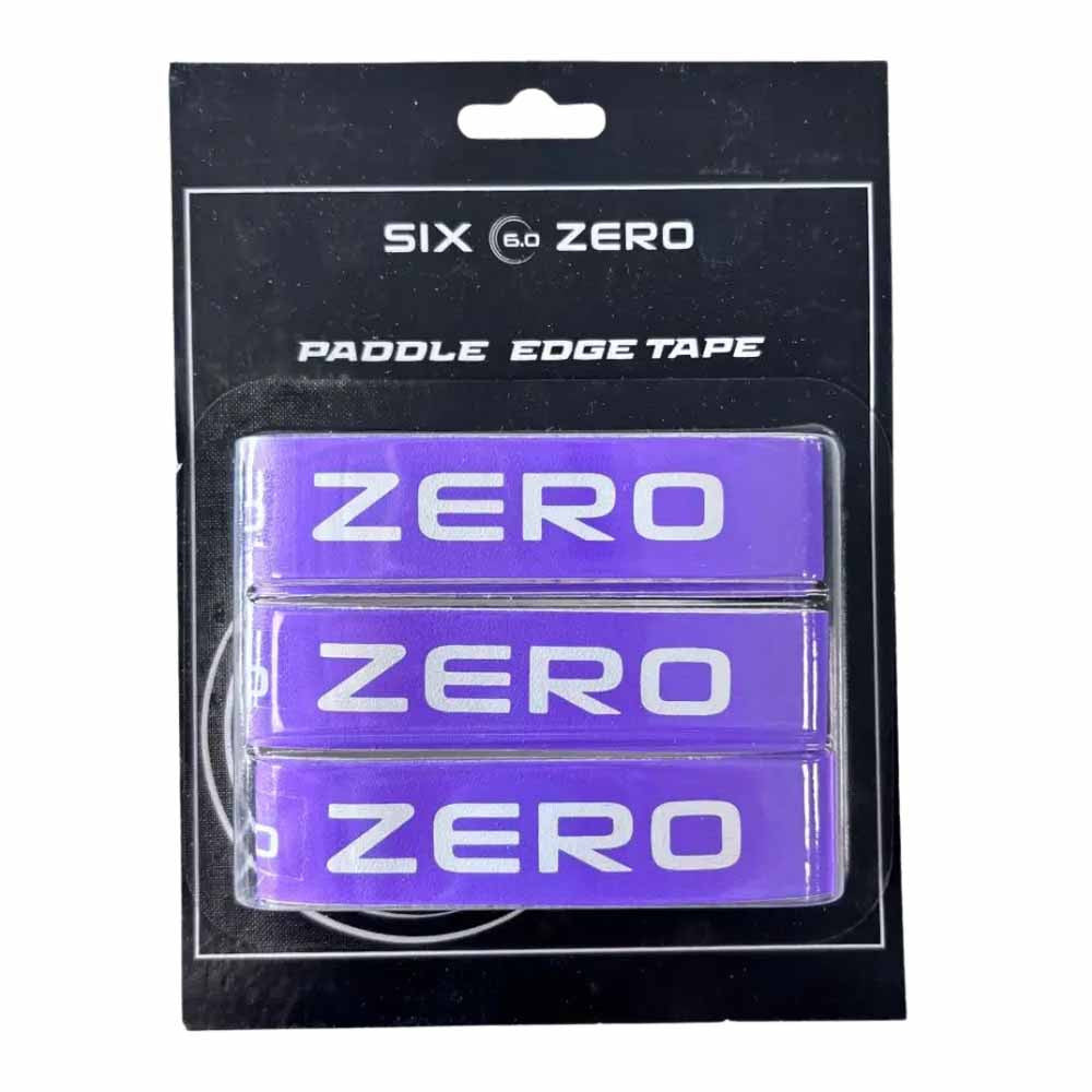 Six Zero Professional Edgeguard Tape | Pickleball Sports