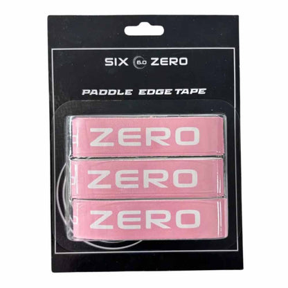 Six Zero Professional Edgeguard Tape | Pickleball Sports