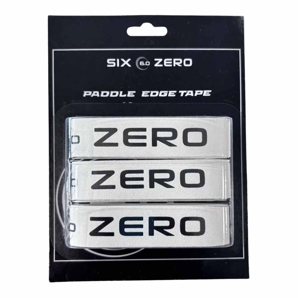 Six Zero Professional Edgeguard Tape | Pickleball Sports