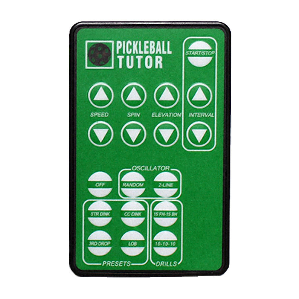 Pickleball Tutor Spin Ultra | Pickleball Sports