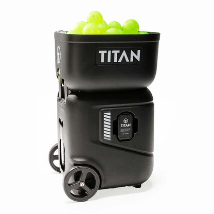 Titan ACE Pickleball Machine | Pickleball Sports