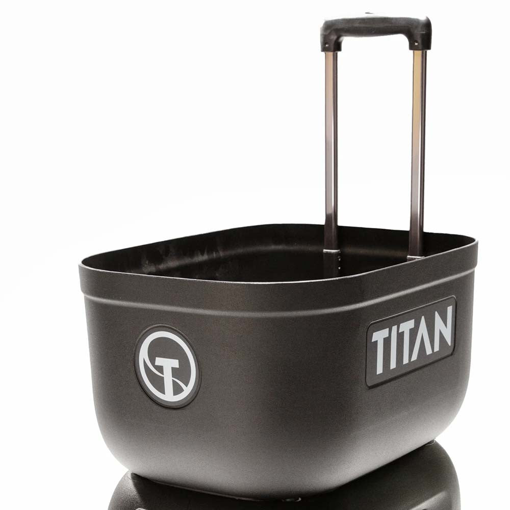Titan ACE Pickleball Machine | Pickleball Sports