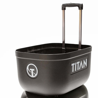 Titan ACE Pickleball Machine | Pickleball Sports