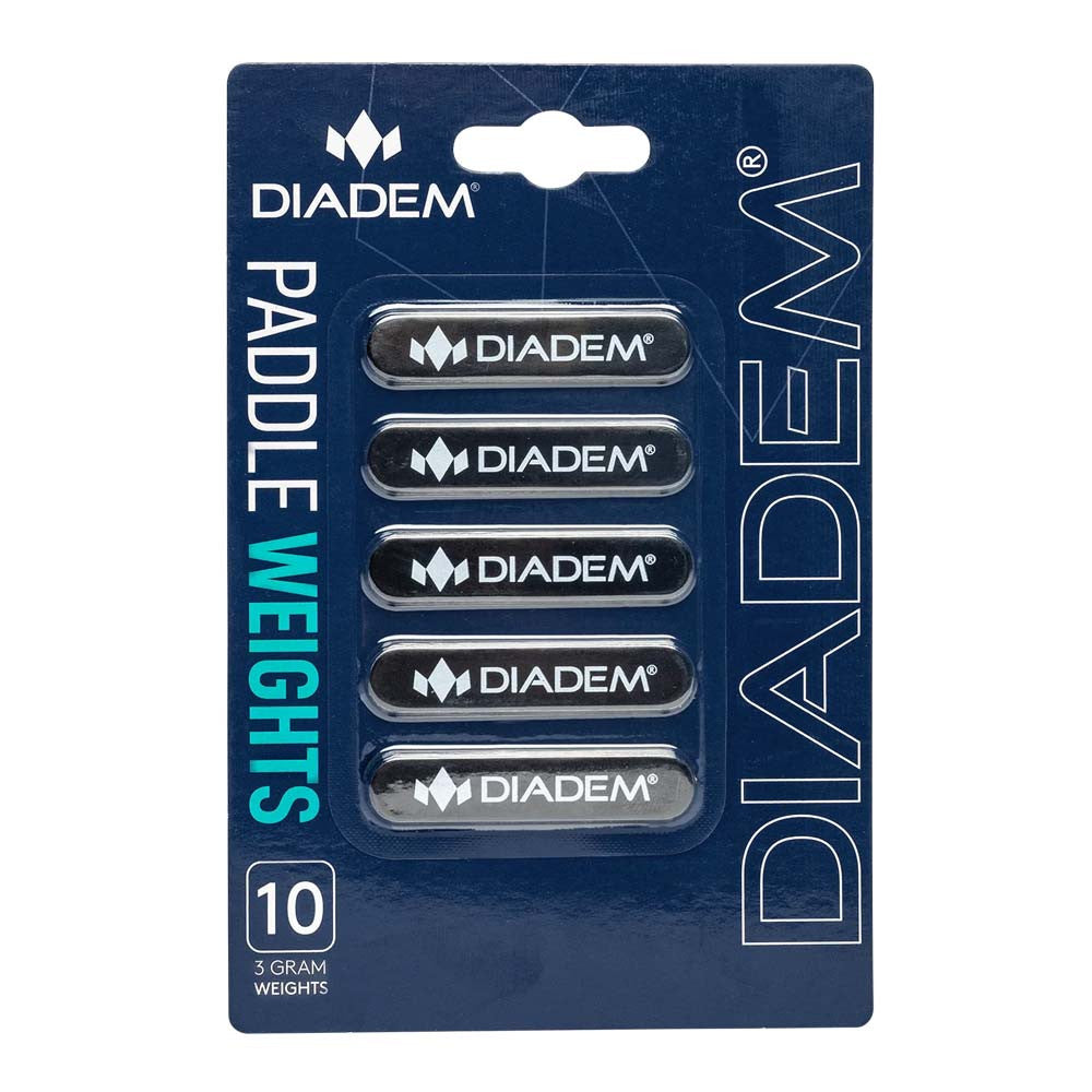 Diadem Paddle Weights | Pickleball Sports