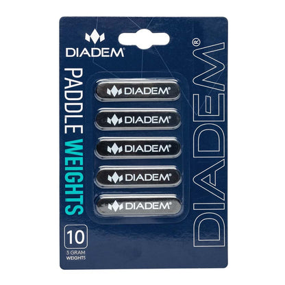 Diadem Paddle Weights | Pickleball Sports