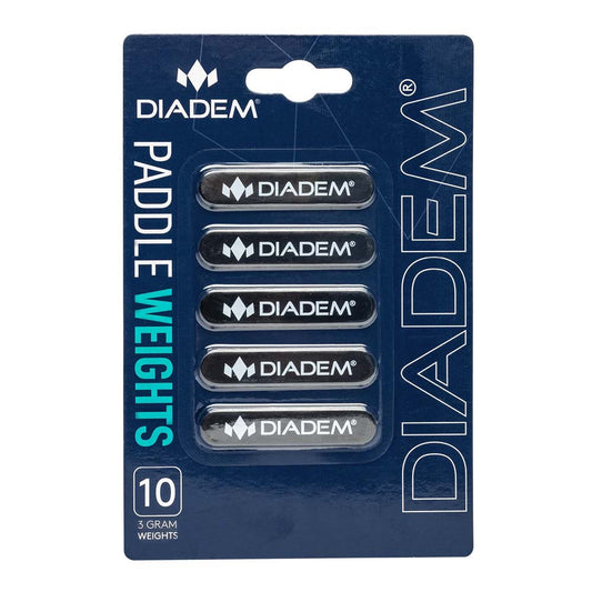 Diadem Paddle Weights | Pickleball Sports