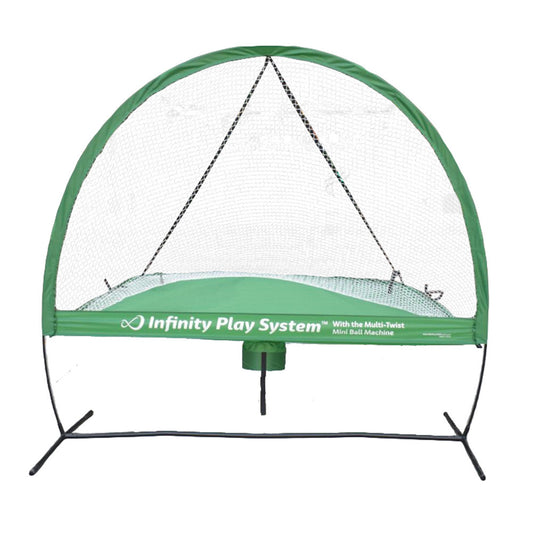 OnCourt OffCourt Infinity Play System | Pickleball Sports