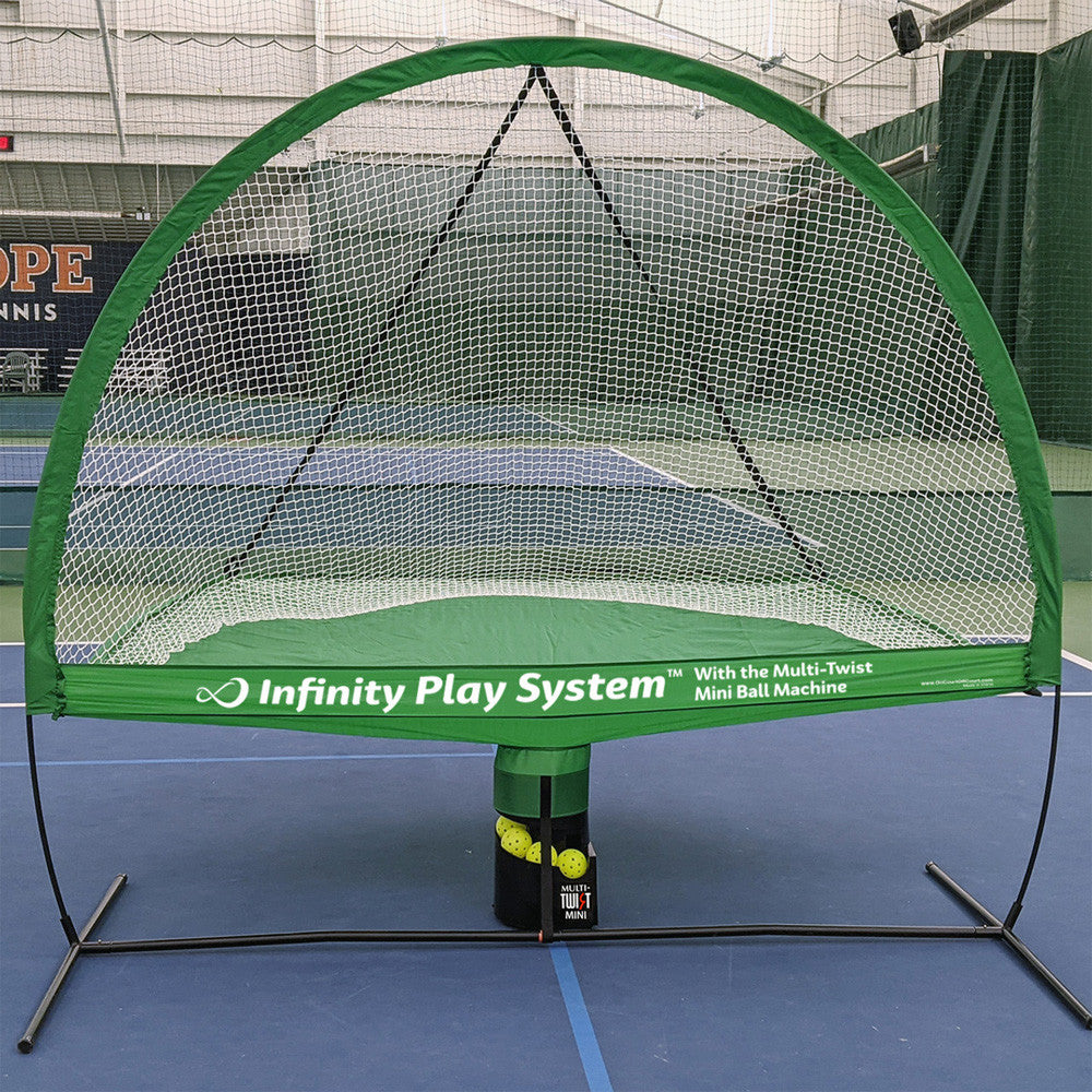 OnCourt OffCourt Infinity Play System | Pickleball Sports