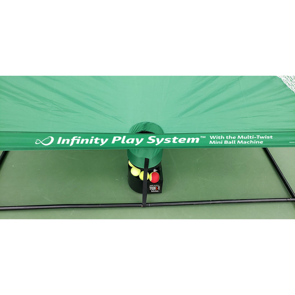 OnCourt OffCourt Infinity Play System | Pickleball Sports