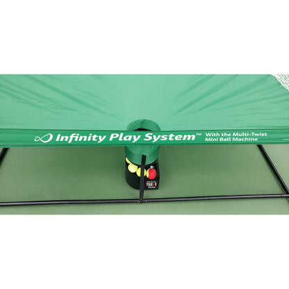 OnCourt OffCourt Infinity Play System | Pickleball Sports
