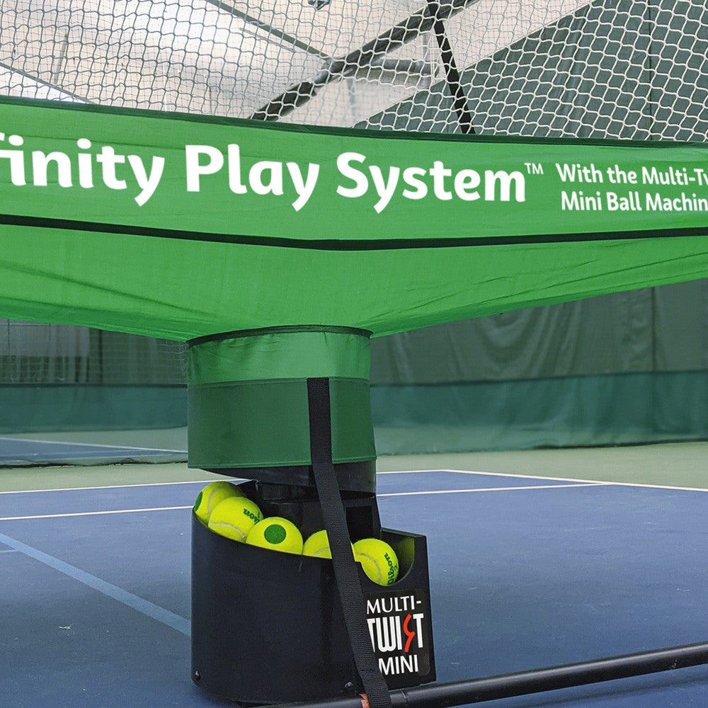 OnCourt OffCourt Infinity Play System | Pickleball Sports