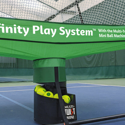 OnCourt OffCourt Infinity Play System | Pickleball Sports