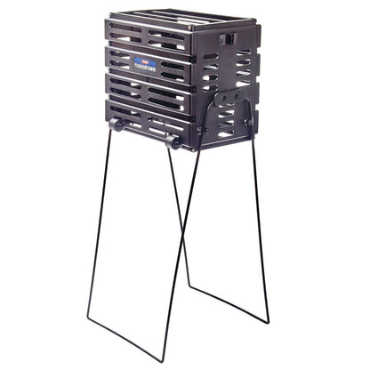 Deluxe Pickleball Caddy with wheels | Pickleball Sports
