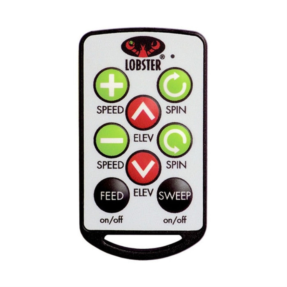 The Pickle Two Ball Machine by Lobster | Pickleball Sports