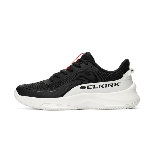 Selkirk CourtStrike Pro 2.0 Pickleball Shoe - Black Shadow | Pickleball Sports