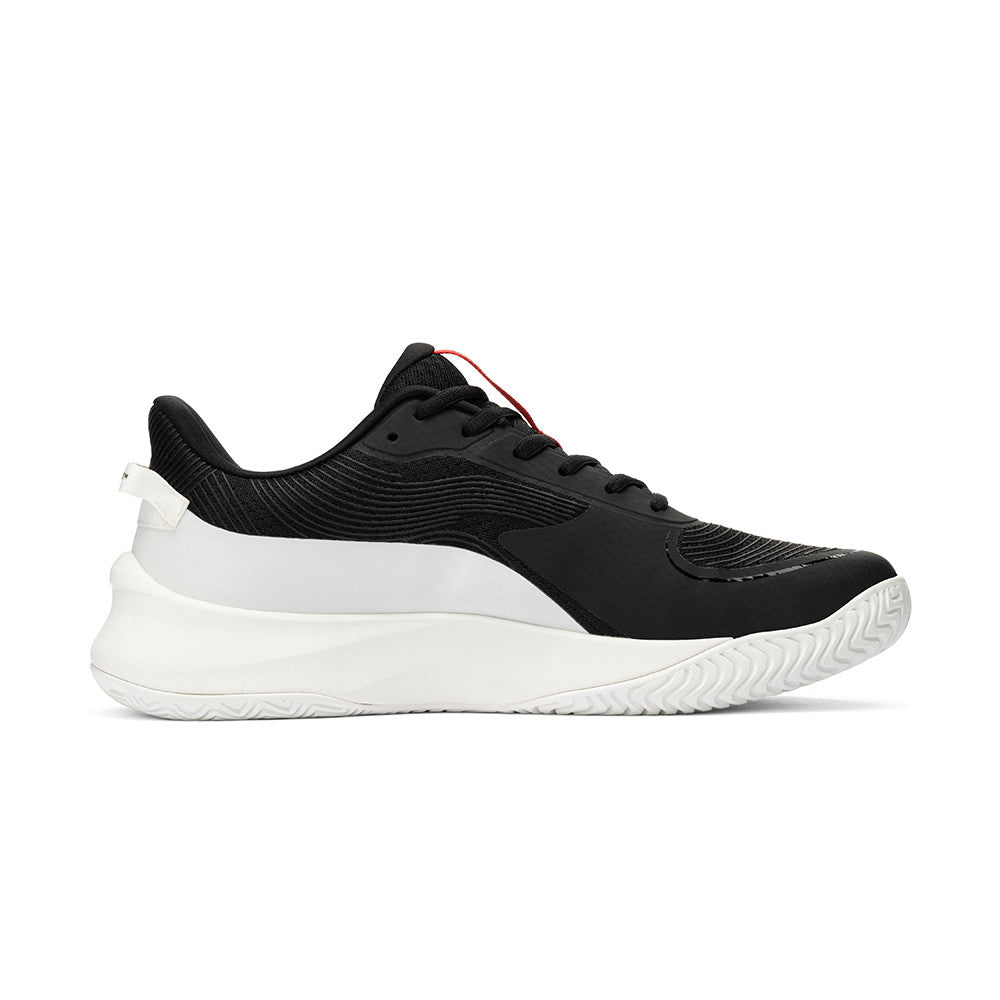 Selkirk CourtStrike Pro 2.0 Pickleball Shoe - Black Shadow | Pickleball Sports