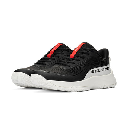 Selkirk CourtStrike Pro 2.0 Pickleball Shoe - Black Shadow | Pickleball Sports