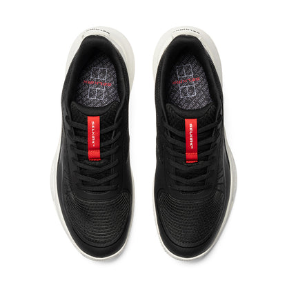 Selkirk CourtStrike Pro 2.0 Pickleball Shoe - Black Shadow | Pickleball Sports