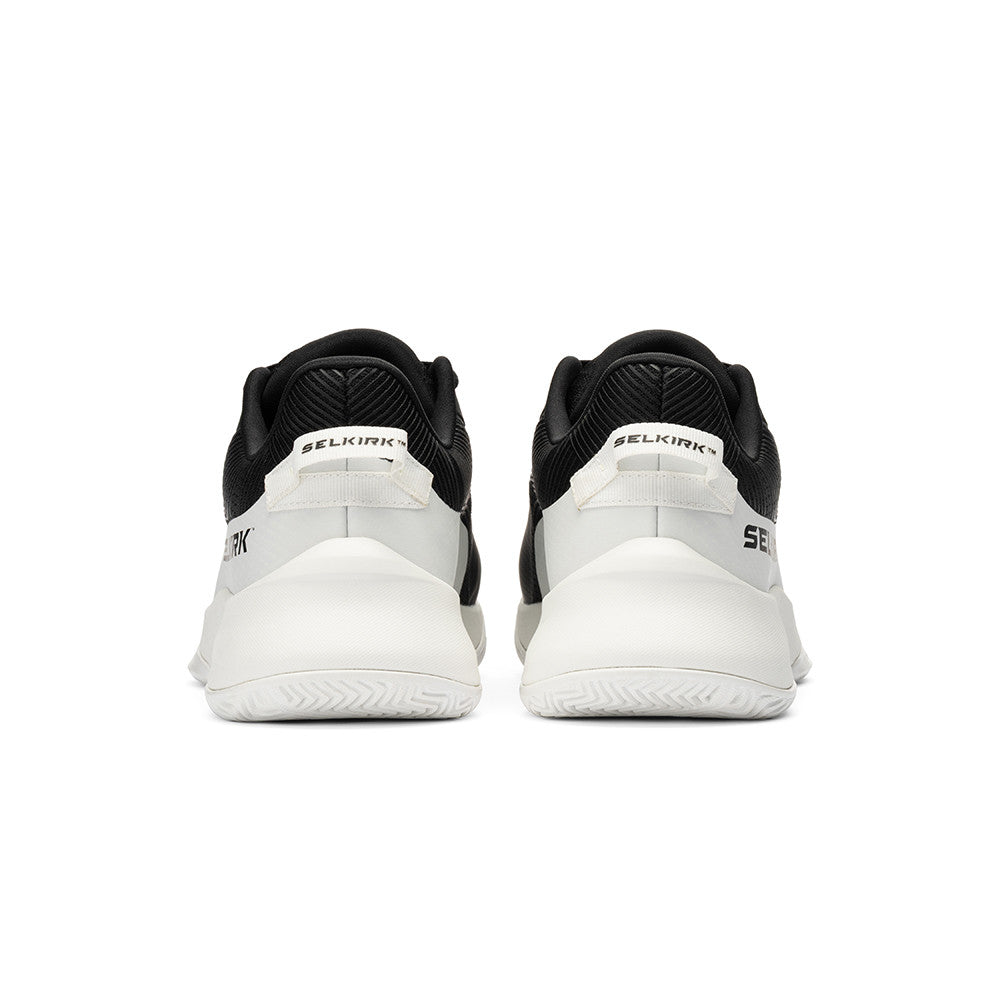 Selkirk CourtStrike Pro 2.0 Pickleball Shoe - Black Shadow | Pickleball Sports