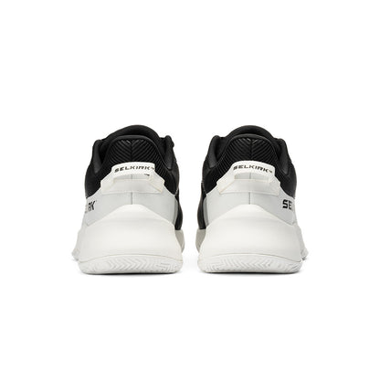 Selkirk CourtStrike Pro 2.0 Pickleball Shoe - Black Shadow | Pickleball Sports
